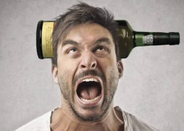 Tremens or alcoholic delirium