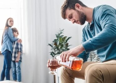 Синдром созависимости