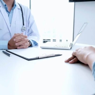 Medlux treatment and recovery program