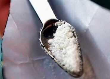 Как понять, что ваш близкий солевой наркоман