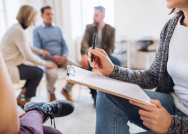 Mistakes of the addicts’ parents