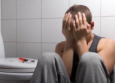 Подростковая наркомания – причины, признаки и последствия