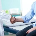 Роль психиатра в лечении зависимости