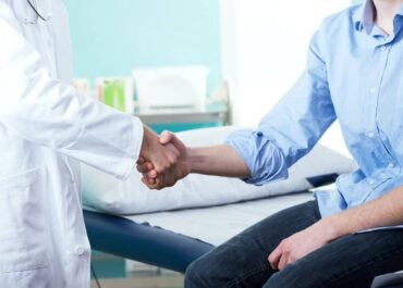 The role of the psychiatrist in addiction treatment