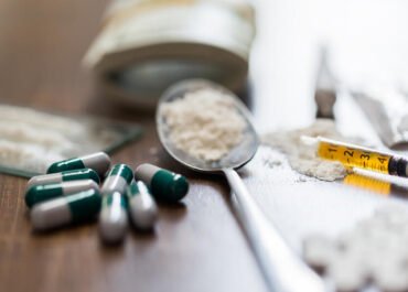 Forced addiction treatment