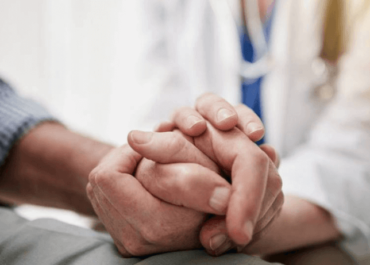 What is the role of a parent in use of the addicted person