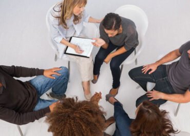 Реабілітація наркозалежних – усі за та проти