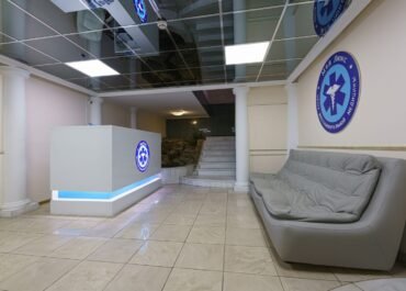 Наркологический стационар в Киеве