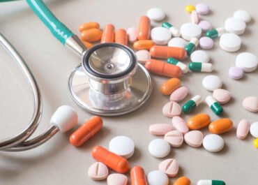 Drug treatment – pros and cons