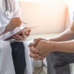 Рецидив – почему происходит срыв?