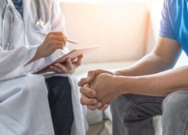 Relapse – why does it happen?