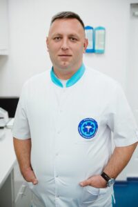 Picture of Автор </br> Дубинченко Ростислав Григорьевич