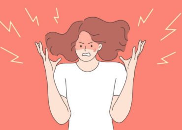 Агрессивное поведение