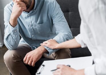 Психотерапия при алкогольной зависимости