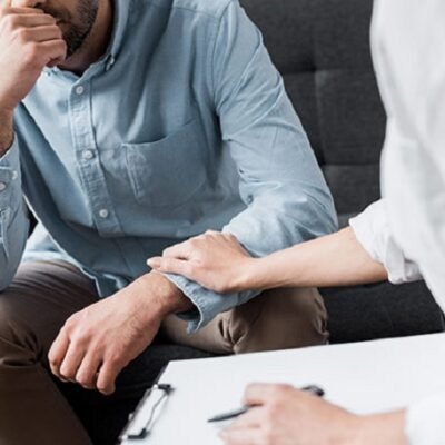 Психотерапия при алкогольной зависимости