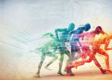 Спорт против депрессии