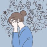 Синдром беспокойного ума: как перестать беспокоиться 24/7