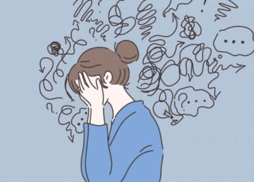 Restless mind syndrome: how to stop worrying 24/7