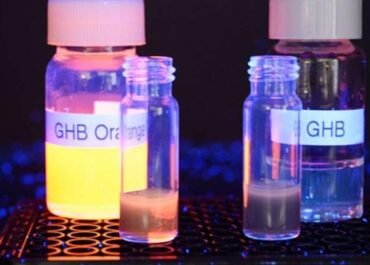 Butyrate addiction treatment