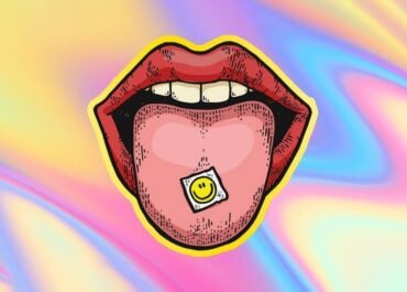 Лікування залежності від ЛСД