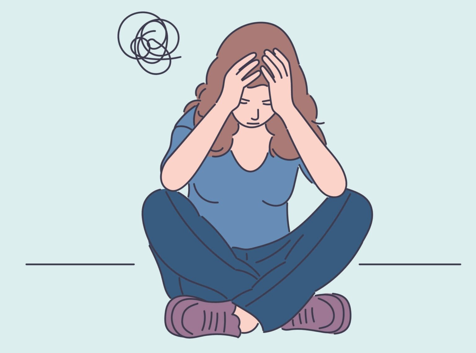 Лечение психических расстройств