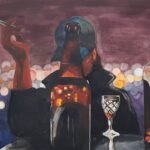 Алкогольная шизофрения