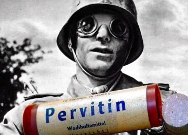 Первитин (винт)