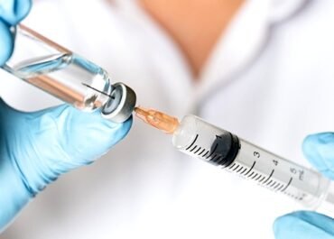 Налбуфин – зависимость от лекарства