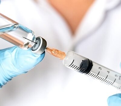 Налбуфиновая зависимость