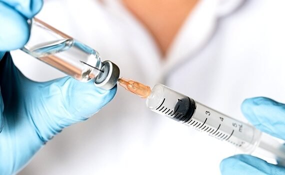 Налбуфін – залежність від ліків