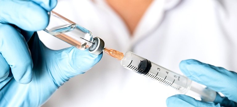 Налбуфиновая зависимость