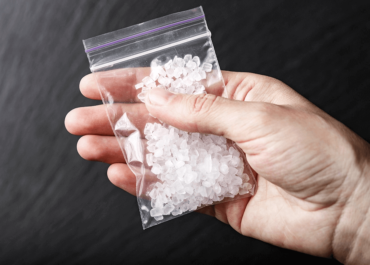 Метамфетамин