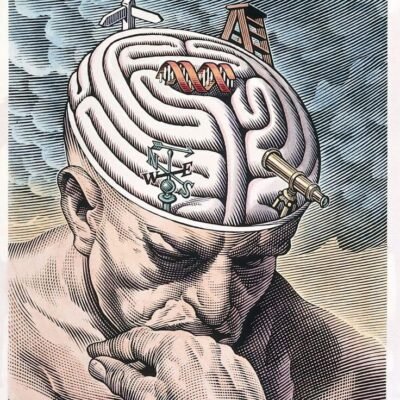 Бредовое расстройство