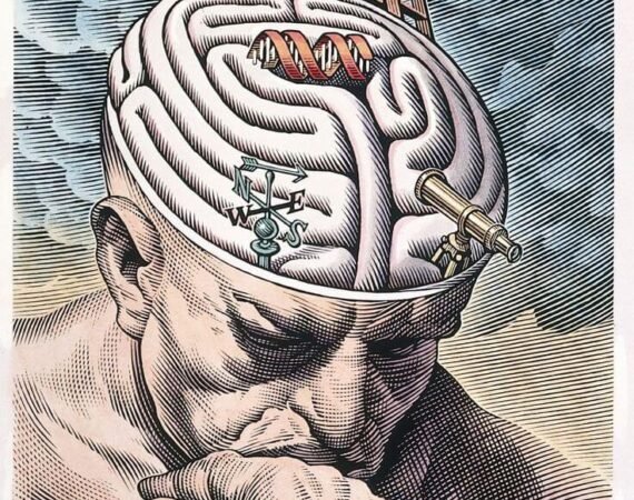 Маячні ідеї та думки