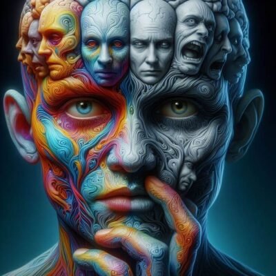 Параноидальные мысли