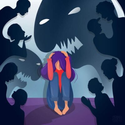 Мысли о самоубийстве