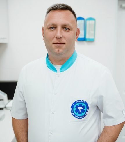 The treatment of alcoholism